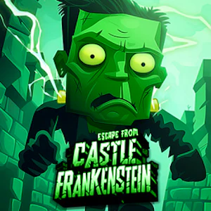 Escape From Castle Frankenstein Thumbnail