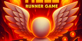 Escape from Hell - Runner Game thumbnail