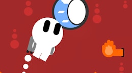 Escape from Hoverheath