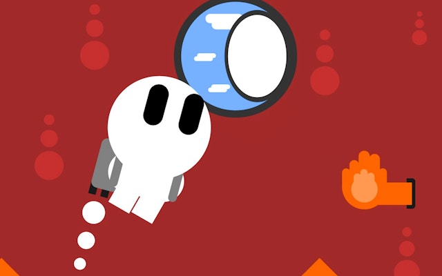 Escape From Hoverheath