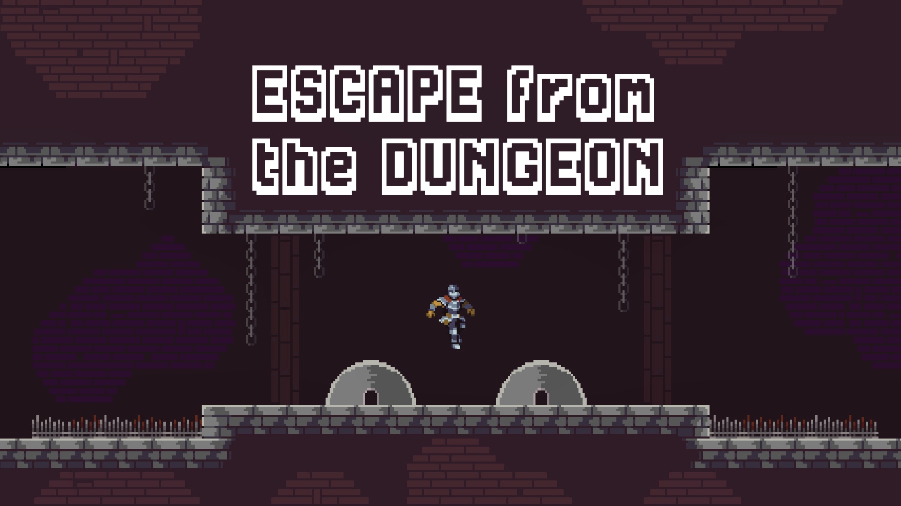 Escape from the Dungeon