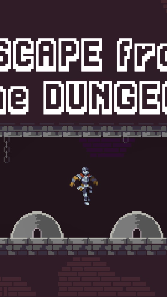 Escape from the Dungeon