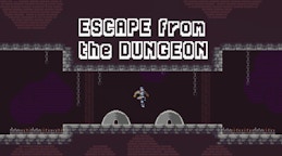 Escape from the Dungeon