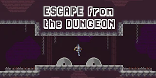 Escape from the Dungeon thumbnail