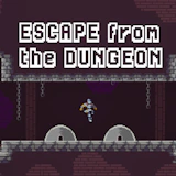 Escape from the Dungeon