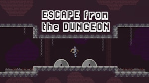 Image for Escape from the Dungeon