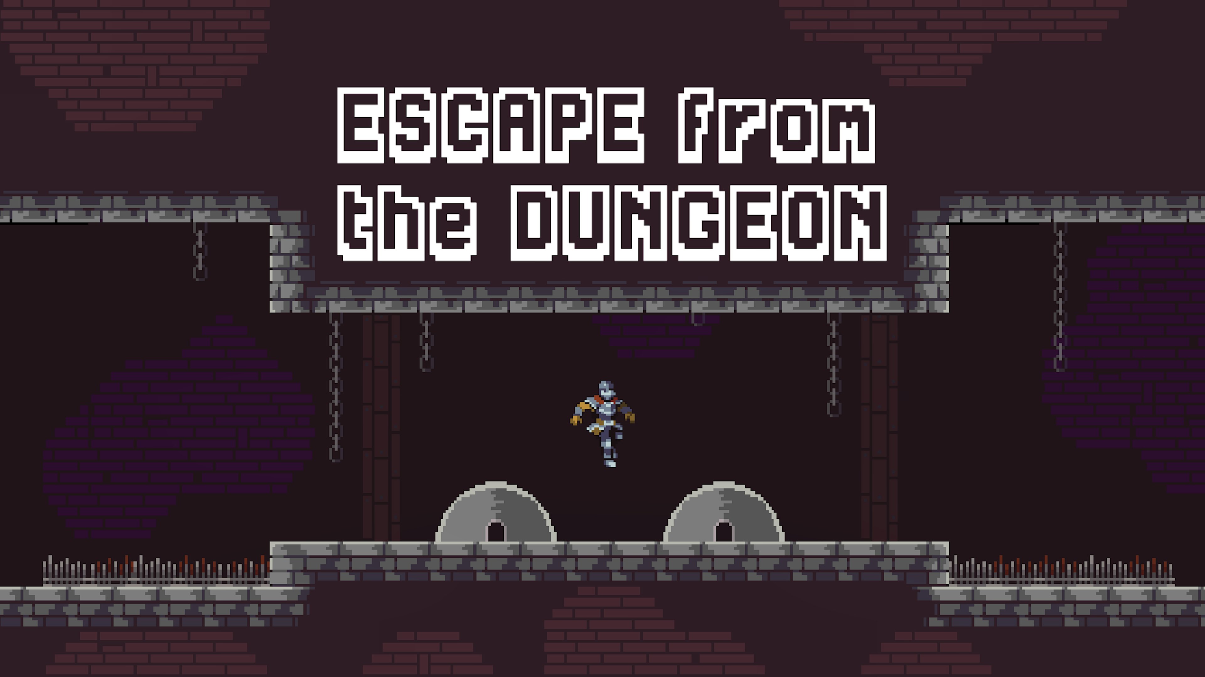 Escape from the Dungeon