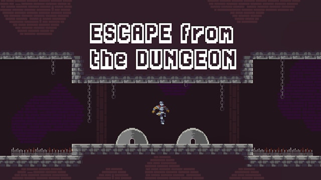 Escape From The Dungeon