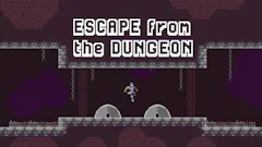 Escape from the Dungeon