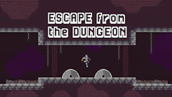 Escape from the Dungeon