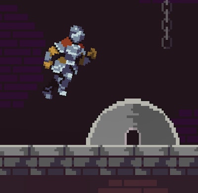 Escape from the Dungeon By Gamepix