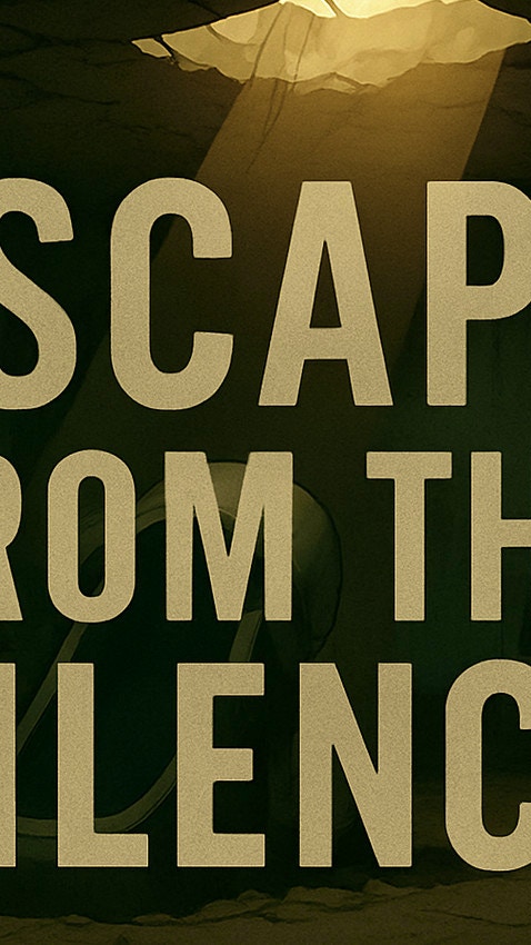 Escape From the Silence