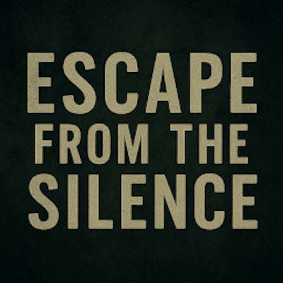 Escape From the Silence By Gamepix