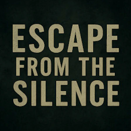 Escape From the Silence game thumbnail