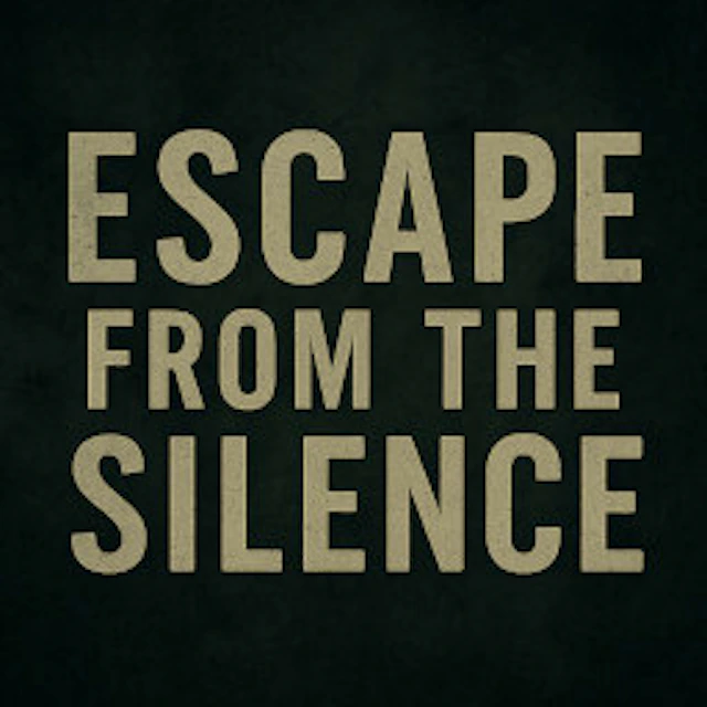 Escape From the Silence game thumbnail