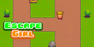 Escape Girl thumbnail