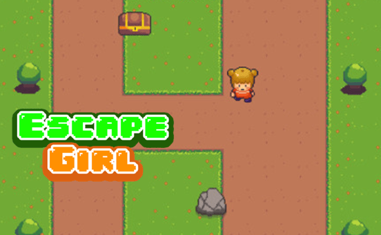 Escape Games - GameTop