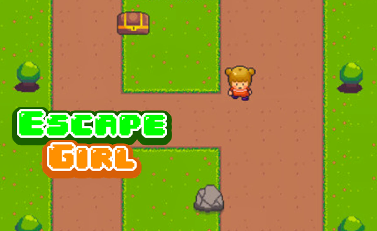 Escape Girl game thumbnail