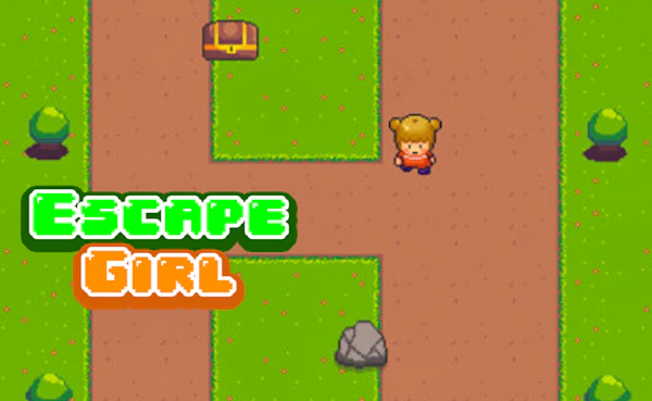 Escape Girl
