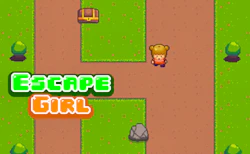 Escape Girl