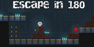 Escape in 180 thumbnail