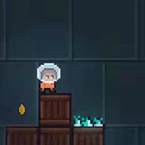 Escape in 180 Thumbnail