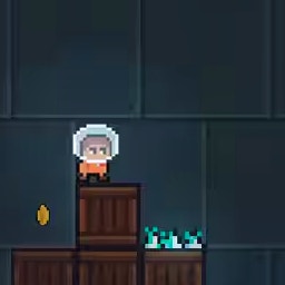 Escape in 180