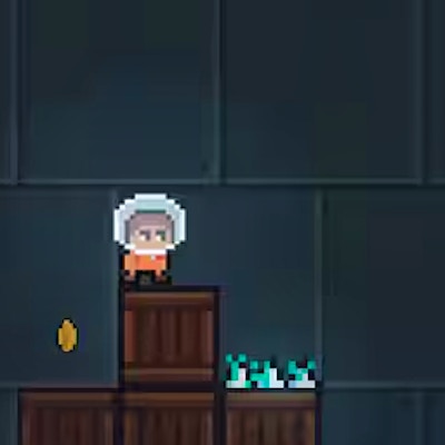 Escape in 180 By Gamepix