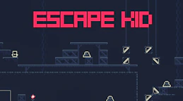 Escape Kid