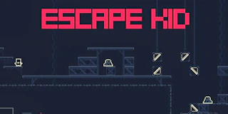 Escape Kid thumbnail