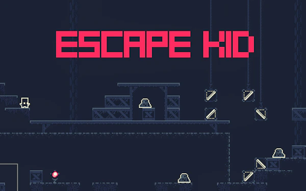 Escape Kid