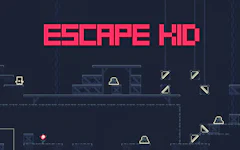 Escape Kid
