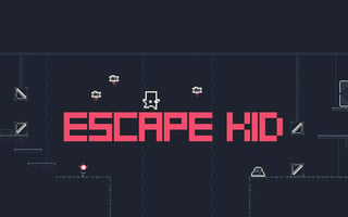 Escape Kid game cover