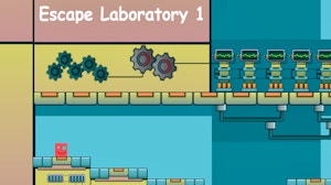 Image for Escape Laboratory 1