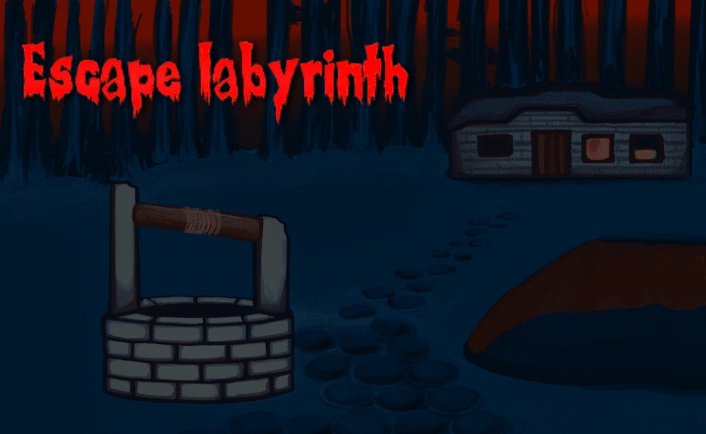 Escape Labyrinth