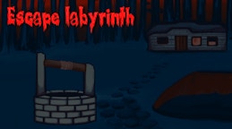 Escape Labyrinth