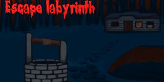 Escape Labyrinth thumbnail
