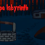 Escape Labyrinth