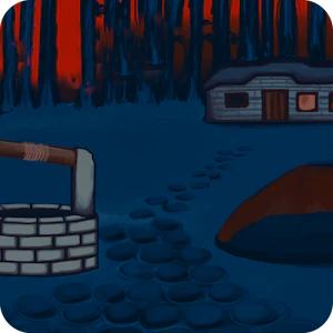 Escape Labyrinth Thumbnail