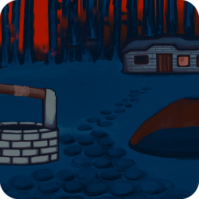 Escape Labyrinth By Gamepix