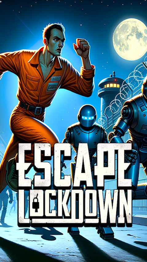 Escape Lockdown