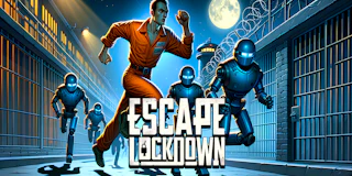 Escape Lockdown thumbnail