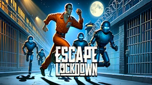 Image for Escape Lockdown