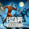 Escape Lockdown banner