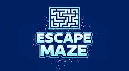 Escape Maze