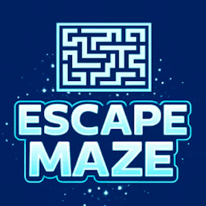 Escape Maze Thumbnail