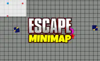 Escape Minimap