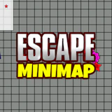 Escape Minimap