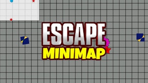 Image for Escape Minimap