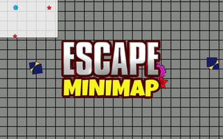 Escape Minimap